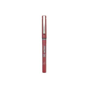 boligrafo pilot precise v5 rojo c/12