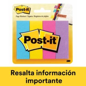banderitas 3m astrobrite 50 hojas