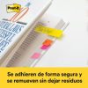 banderitas 3m astrobrite 50 hojas