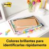 banderitas 3m astrobrite 50 hojas