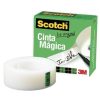 cinta mágica 3m scotch 19mmx33m 1 pieza