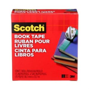 cinta 3m book tape 0.038x13mts