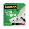 cinta magica 3m adhesiva 810 12.7mm x 33m