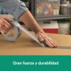cinta sellaductos 3m gris multiusos rollo 48mmx50m 1 pza