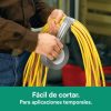cinta sellaductos 3m gris multiusos rollo 48mmx50m 1 pza