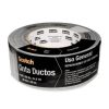 cinta sellaductos 3m gris multiusos rollo 48mmx50m 1 pza