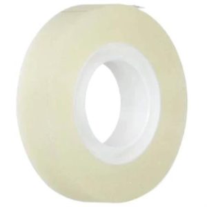 cinta invisible 3m 6200 highland 0.19x33mts pza