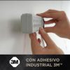 cinta montaje 3m interiores 111h sq 48 dc 48 unidades en display case
