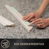 cinta montaje 3m interiores 111h sq 48 dc 48 unidades en display case