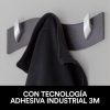 cinta montaje 3m extrema scotch mount 414h 2.54cmx1.52m