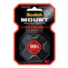 cinta montaje 3m extrema scotch mount 414h 2.54cmx1.52m
