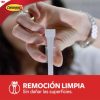 gancho 3m básico command 1 wire pequeño color blanco