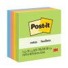 notas 3m post it ultra 7.6x7.6 c/5 blocks 100hjs c/u