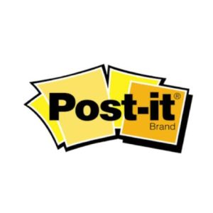 notas adhesivas 3m post it super sticky opp 3x3" 45 hojas