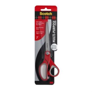 tijeras 3m scoth multi propositos 7"