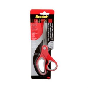 tijeras 3m scoth multi propositos 8"