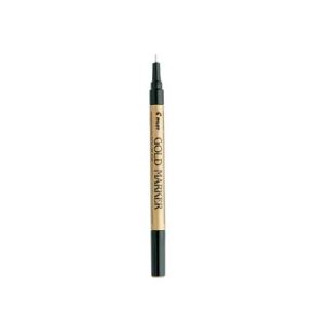 marcador pilot permanente sc g ef dorado c/12
