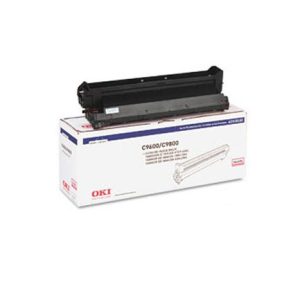tambor okidata magenta c9600n/c9600s/c9800hdn/c9850 42k pa