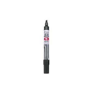 marcador permanente pilot negro c/12