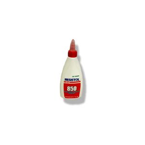 pegamento blanco resistol 850 110grs