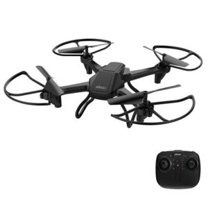 cyberdrone adesso x1 dron ligero con control remoto