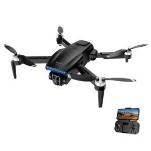 cyberdrone adesso x2 dron con cámara fvp 1080p y control remoto
