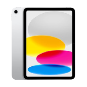 tablet apple ipad a16 11" 256gb chip a16 wifi bluetooth 5.3 color plata