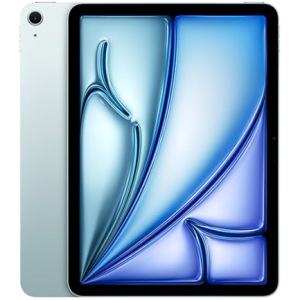 tablet apple ipad air 11 chip m3 wi fi 128gb color azul