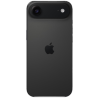 smartphone apple iphone 17 air 256gb color negro