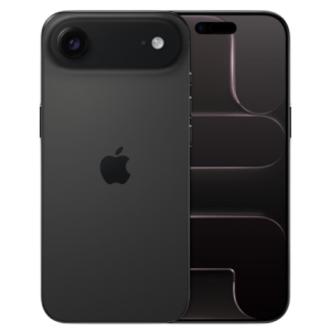 smartphone apple iphone 17 air 256gb color negro