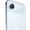 smartphone apple iphone 17 air 256gb color azul