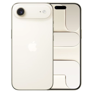 smartphone apple iphone 17 air 256gb color dorado