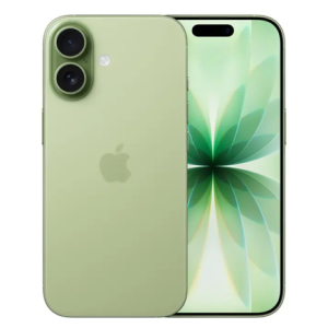 smartphone apple iphone 17 capacidad 256gb color salvia