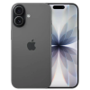 smartphone apple iphone 17 capacidad 256gb color negro
