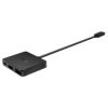 docking asus station usb c 1x usb a 1x usb c 1x hdmi negro