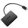 docking asus station usb c 1x usb a 1x usb c 1x hdmi negro