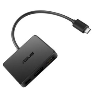 docking asus station usb c 1x usb a 1x usb c 1x hdmi negro