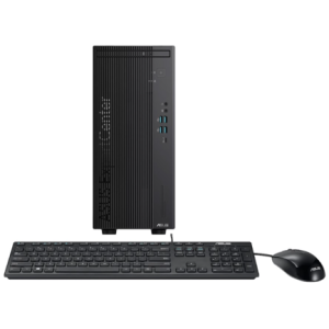 desktop asus expertcenter d900 intel core u9 285 nvidia geforce rtx 3050 w11p wi fi 6e + bluetooth 5.4 32gb 1t ssd
