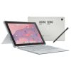 laptop asus cromebook cm3001 10.5" wuxga mediatek kompanio 5200 wi fi 6 + bluetooth 5.3 8gb ram 128gb ssd