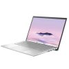 laptop asus chromebook cb5403cma u716g512 c1 14" core ultra 7 155u 1.7ghz 16gb lpddr5x 512gb pcie wifi 6e chrome os