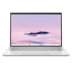 laptop asus chromebook cb5403cma u716g512 c1 14" core ultra 7 155u 1.7ghz 16gb lpddr5x 512gb pcie wifi 6e chrome os