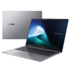 laptop asus expertbook p5405csa u516g512 p1 14.0" intel ultra 5 226v 16gb ram ssd 512gb m.2 2280 wifi 6e windows 11 pro
