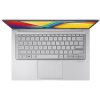 laptop asus vivobook f1404 14" fhd intel core i5 1334u windows 11 pro wi fi 6e + bluetooth 5.3 8gb ram 512gb ssd