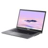 laptop chromebook asus cx3402cva i716g512 c1 intel core i7 1355u 16gb 512gb 14 touch rocky gray wi fi bt wc