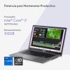 laptop chromebook asus cx3402cva i716g512 c1 intel core i7 1355u 16gb 512gb 14 touch rocky gray wi fi bt wc