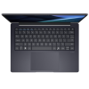 laptop asus expertbook b3405cca u716g512 p1 14.0 ultra 7 155h 16gb 512gb ssd 2280 pcie g4 ssd win11 pro gris