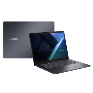 laptop asus expertbook b5405cca u716g512 p1 14.0 ultra 7 255h npu 13 tops 16gb 512gb ssd 2280 win11 pro gris