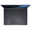 laptop asus expertbook b3405cca 14.0 ultra 5 125h 16gb 512gb ssd 2280 win11 pro gris