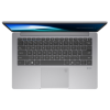 laptop asus expertbook p1503cva 15.6 core i5 13420h 8gb 512gb 2280 pcie ssd windows 11 pro gris