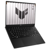 laptop asus tuf gaming a14 14" wqxga 165hz amd ryzen 7 260 npu 16 tops 16gb 512gb rtx5050 8gb w11 home ingles wi fi 6e
